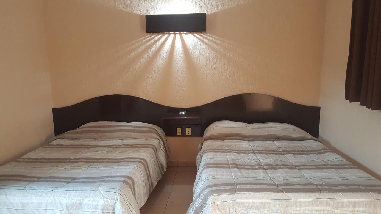Hotel Miramar 阿卡普尔科 外观 照片